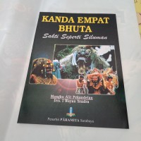 Image of Kanda Empat Bhuta
